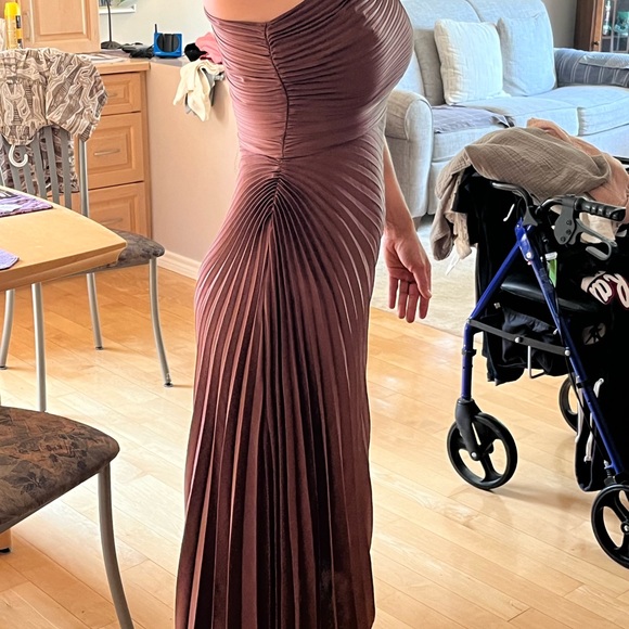 A.L.C delfine dress. Size 8 NWT - Picture 4 of 4